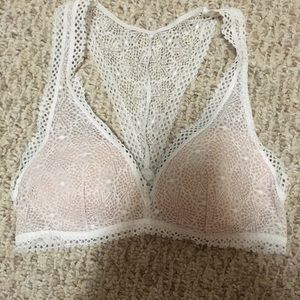 Victoria’s Secret bralette